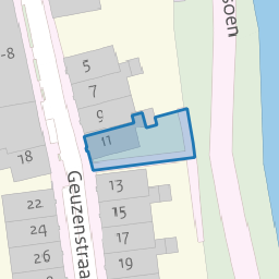 Perceel GDA01-C-4010