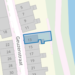 Perceel GDA01-C-4011