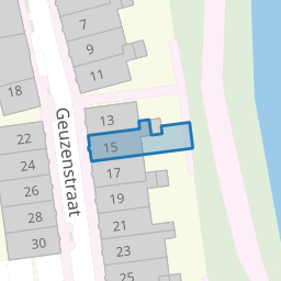 Perceel GDA01-C-4012