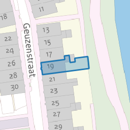 Perceel GDA01-C-4014