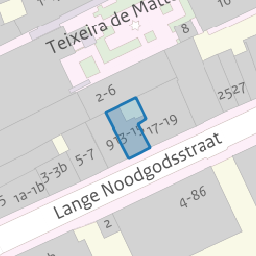 Perceel GDA01-C-4022