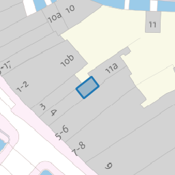 Perceel GDA01-C-4025