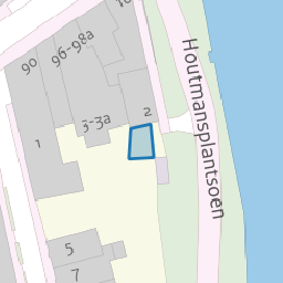 Perceel GDA01-C-4040