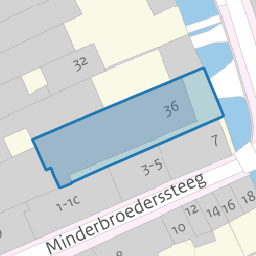 Perceel GDA01-C-4050