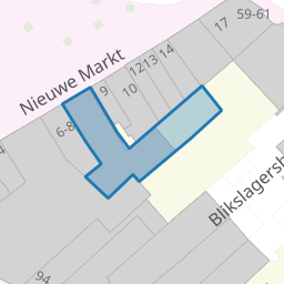 Perceel GDA01-C-4060