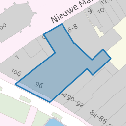 Perceel GDA01-C-4061