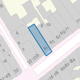 Perceel GDA01-C-4072