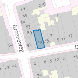 Perceel GDA01-C-4076