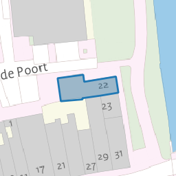 Perceel GDA01-C-4096