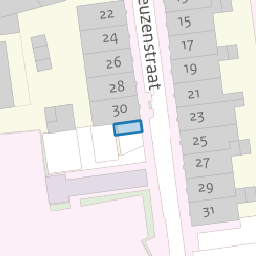 Perceel GDA01-C-4098