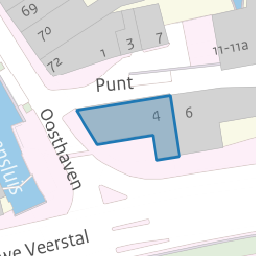 Perceel GDA01-C-4110