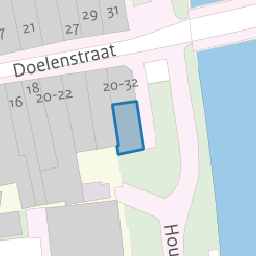 Perceel GDA01-C-4119