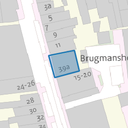 Perceel GDA01-C-4121