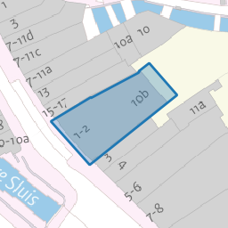 Perceel GDA01-C-4138