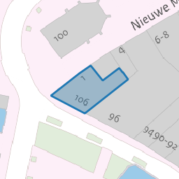 Perceel GDA01-C-4153