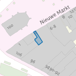 Perceel GDA01-C-4154