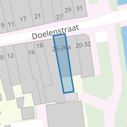 Perceel GDA01-C-4164