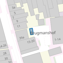 Perceel GDA01-C-4165