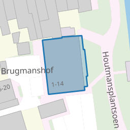 Perceel GDA01-C-4167