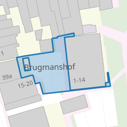Perceel GDA01-C-4168