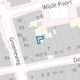 Perceel GDA01-C-4192