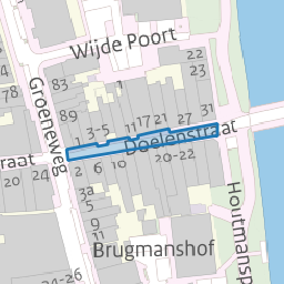 Perceel GDA01-C-4195