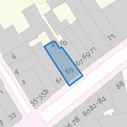 Perceel GDA01-C-4200