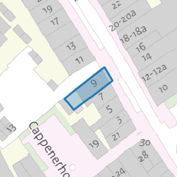 Perceel GDA01-C-4237