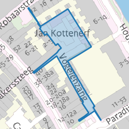 Perceel GDA01-C-4258