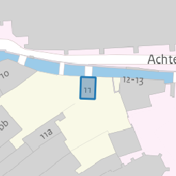 Perceel GDA01-C-4281