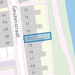 Perceel GDA01-C-4297