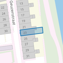 Perceel GDA01-C-4298