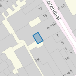 Perceel GDA01-C-4304