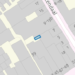 Perceel GDA01-C-4305