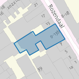 Perceel GDA01-C-4307