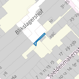 Perceel GDA01-C-4321