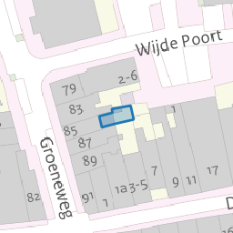 Perceel GDA01-C-4326