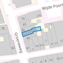 Perceel GDA01-C-4327