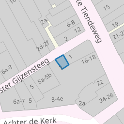 Perceel GDA01-C-4336