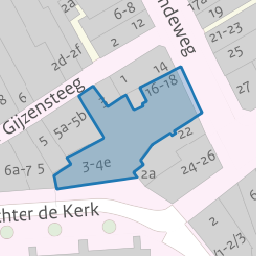 Perceel GDA01-C-4338