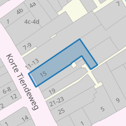 Perceel GDA01-C-4349