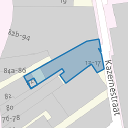 Perceel GDA01-C-4353