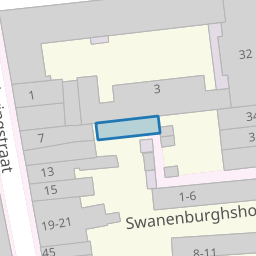 Perceel GDA01-C-4357