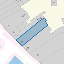 Perceel GDA01-C-4361