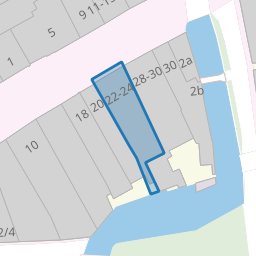 Perceel GDA01-C-4365