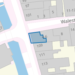 Perceel GDA01-C-4406