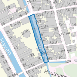 Perceel GDA01-C-4419