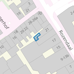 Perceel GDA01-C-4442