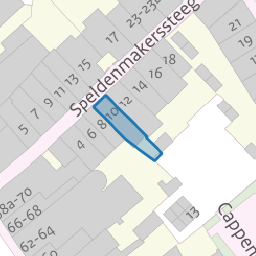 Perceel GDA01-C-4521