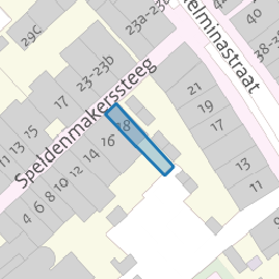 Perceel GDA01-C-4522